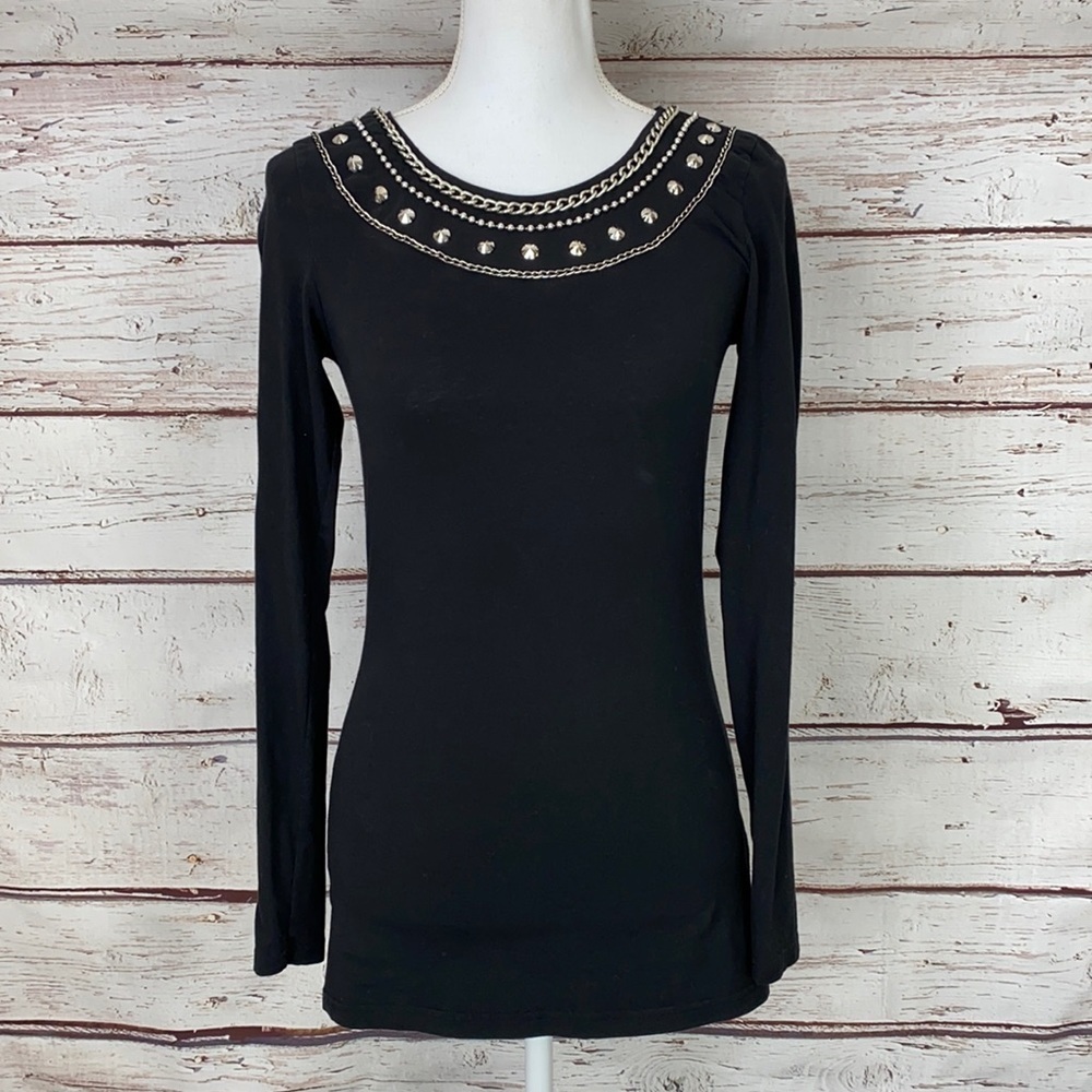 Divided by H&M Long Sleeve Top 8